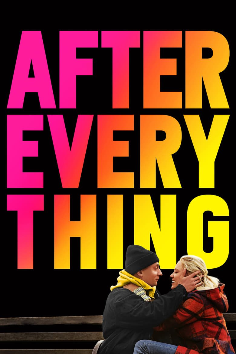 Ver After Everything Completa Online
